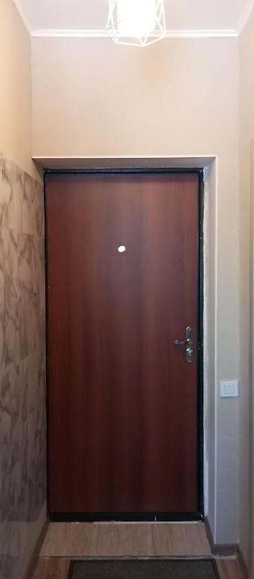 57 1: 1 комната, 22 м², Малосемейка, 1 этаж, Косметический ремонт — 6