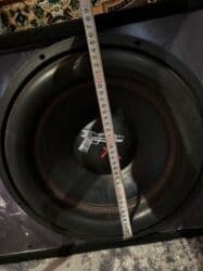 усилитель для машины: Сатылат усилитель менен машинаны жон эле титиретет жазгыла суйлошовуз — 5