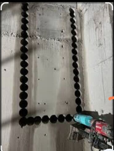 покраска стен водоэмульсионной краской цена бишкек: Алмазное сверление Больше 6 лет опыта — 1