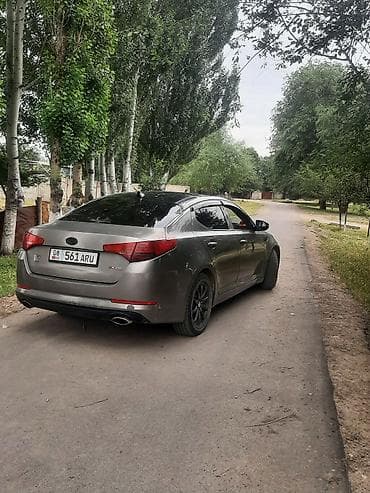 киа сонет бишкек: Kia Optima: 2011 г., 2.4 л, Типтроник, Бензин, Седан — 3