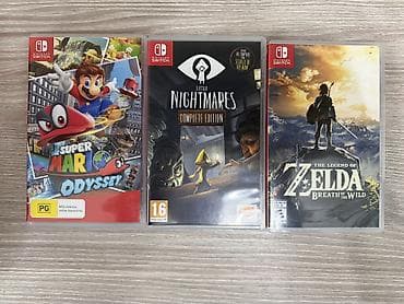 nintendo switch цена: Продаю Нинтендо Свитч Олед В идеальном состоянии Имеется защитное — 4