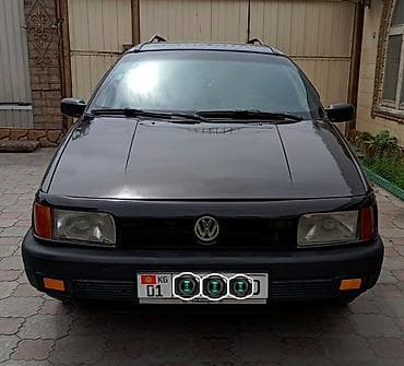 пассат б3 передний балка: Volkswagen Passat: 1991 г., 1.8 л, Механика, Бензин, Универсал — 3