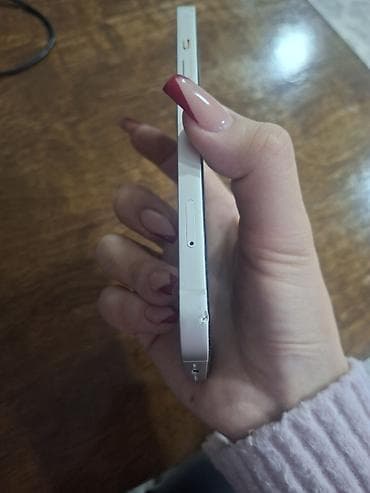 samsung galaxy note 10: IPhone 13, Белый — 4