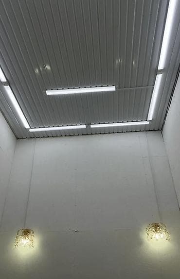 один штук: Ош шары Жибек Жолу базарында контейнер сатылат басы 22.000 $ ходовой — 2