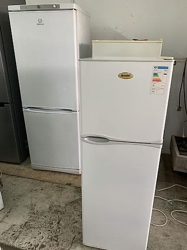 буву холодильник: Холодильник Б/у, Двухкамерный, 45 * 132 * 50 — 5