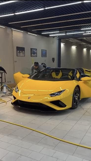 bmw 3 серии: Профессиональный детейлинг и защитные работы для автомобилей Услуги — 1