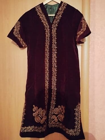 на прокат военная форма: Чепкен — 6