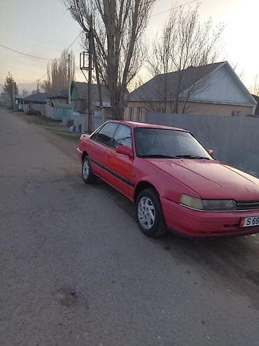 фара хундай саната: Mazda 626: 1991 г., 0.2 - engine capacity л, Газ, Седан — 2
