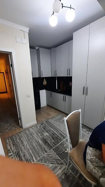2 bedroom: 2 комнаты, Только девушкам — 3