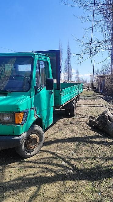 Грузовик, ЗИЛ, Стандарт, 3 т, Б/у — 2