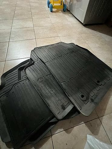 продаю полики: Комплект Lexus, Оригинал — 1