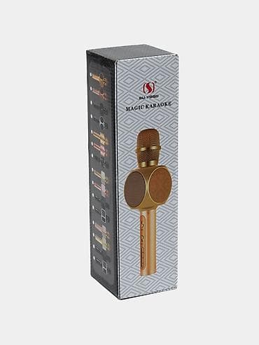 буфер колонка цена бишкек: Микрофон — 2