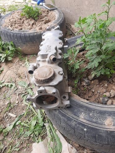 шины бишкек дордой цены: Бөлүштүргүч вал Opel 1992 г., Колдонулган, Оригинал, Германия — 2