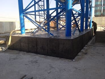 я ищу работу стройку: Опалубки, Фундамент, Стяжка Гарантия Больше 6 лет опыта — 12