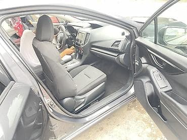 impreza: Subaru Impreza: 2019 г., 2 л, Автомат, Бензин, Седан — 3