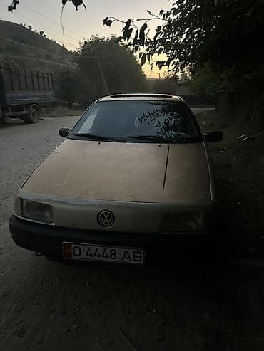passat variant: Volkswagen Passat: 1997 г., 1.8 л, Механика, Бензин, Седан — 1