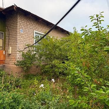 osh city: Продается барачный дом 📍в городе Чолпоната…вторая линия выше дороги… — 3