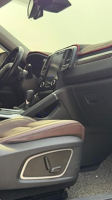 koleos: Renault Koleos: 2020 г., 2 л, Автомат, Газ, Кроссовер — 10