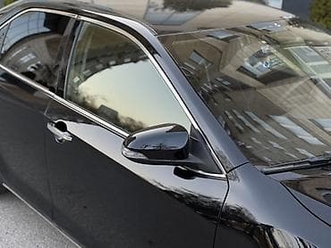 тайота камри 2012: Toyota Camry: 2012 г., 2.5 л, Автомат, Бензин, Седан — 4