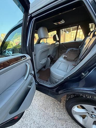 форд мандео гидро насос: BMW X5: 2006 г., 3 л, Автомат, Дизель, Кроссовер — 9