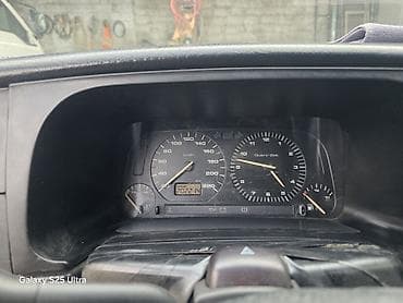 Унаа сатуу: Volkswagen Golf: 1992 г., 1.8 л, Кол менен иштөөчү, Бензин, Хетчбек — 8