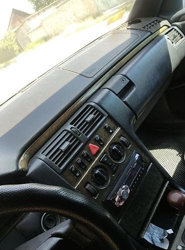 топливный бак w124: Mercedes-Benz E-Class: 1999 г., 2.2 л, Автомат, Бензин, Седан — 6