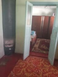 дом иссык кул: Үй, 57 кв. м, 4 бөлмө, Менчик ээси, Эски ремонт — 3