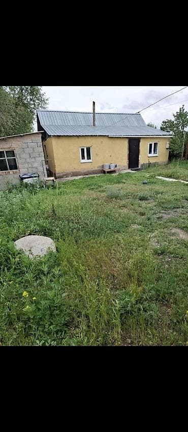 построим дом: Дом с участком - Жилой одноэтажный дом: светлая гостиная вытянутой — 7