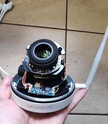 mac studio: Системы видеонаблюдения, Домофоны | Офисы, Квартиры, Дома | Установка, Демонтаж, Настройка — 2