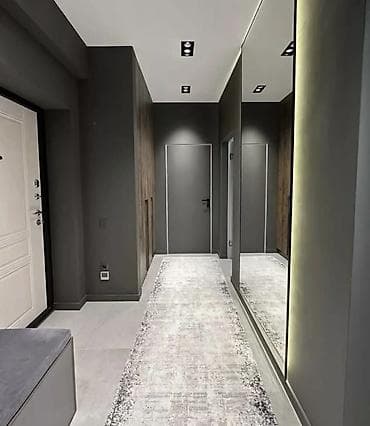 seven development: Сдаю Новую Элитную 2-к квартиру в жилом доме London - — 7