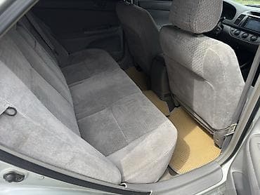 камри 30 крыша: Toyota Camry: 2002 г., 3 л, Автомат, Бензин, Седан — 10