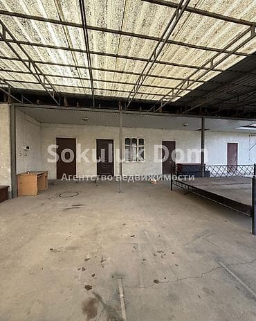 central park: 🏠Продается дом в с. Сокулук 🟡Комнаты: 3 🟡Участок: 7 соток 🟡Отопление — 4