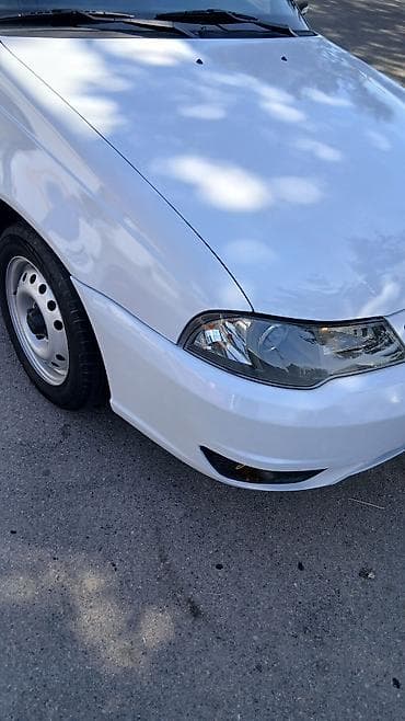 thindiag 2: Daewoo Nexia: 2012 г., 1.5 л, Механика, Бензин, Седан — 5