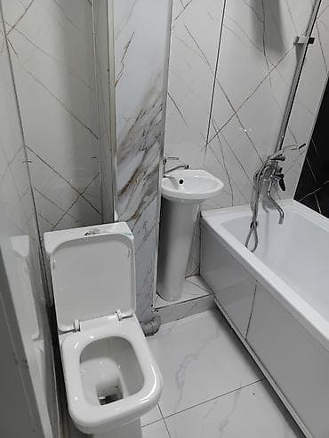 аренла квартир: 3 комнаты, Без подселения, С мебелью частично — 8