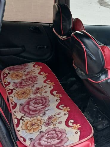 бу авто в кредит без первоначального взноса бишкек: Honda Jazz: 2007 г., 1.5 л, Механика, Бензин, Хэтчбэк — 5