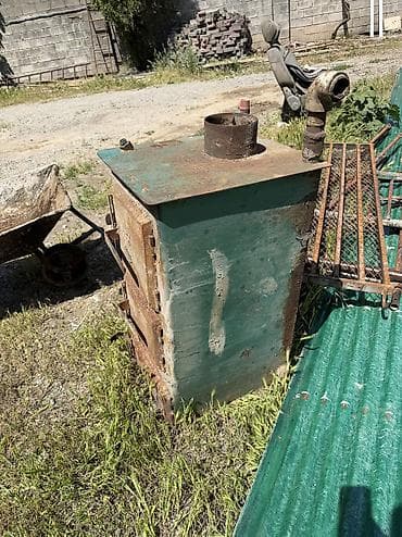 военные одежда: Бак, Металл — 7