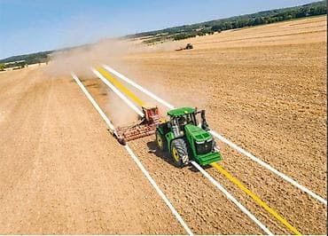 neta u pro: Необходимо повысить производительность машины, урожайность и качество — 7