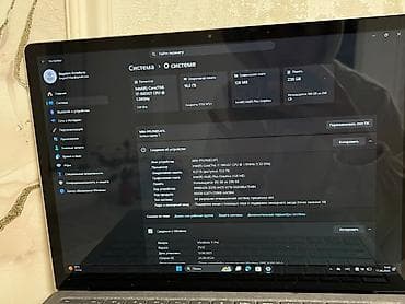 xbox kinect: 💻Ноутбук 🪟Microsoft Surface Laptop 3 13.5" WhatsApp: ✅ — 3
