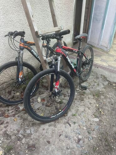 цены на машины бишкек: Велосипед — 1