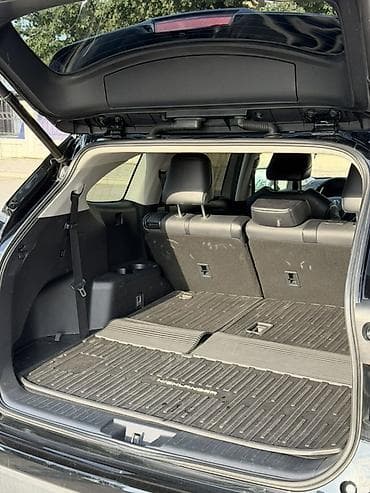low ll: Toyota Highlander: 2021 г., 2.5 л, Автомат, Кроссовер — 5