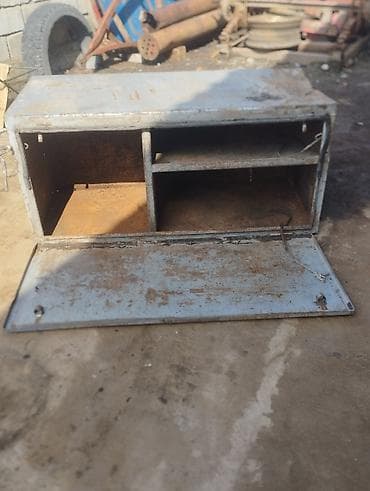 скупка тнвд: Бачок MAN Б/у, Оригинал, Германия — 7