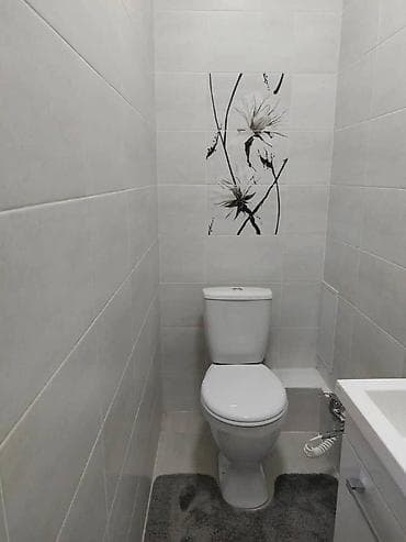 gala group: 3 комнаты, 100 м², 106 серия улучшенная, 8 этаж, Косметический ремонт — 1