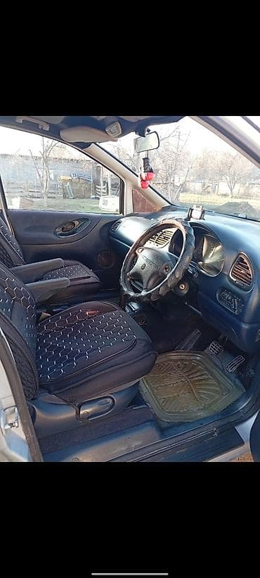 hyundai porter 1: Volkswagen Sharan: 1998 г., 2.8 л, Автомат, Бензин — 5