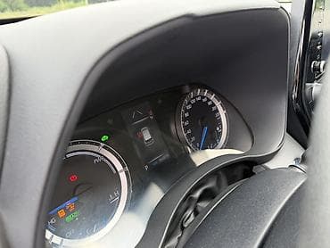 500: Toyota Highlander: 2022 г., 2.5 л, Вариатор, Гибрид, Кроссовер — 9