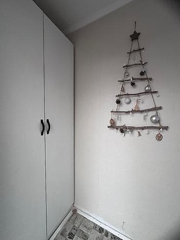 дом на иссык куле купить: 4 комнаты, Собственник, С мебелью полностью — 5