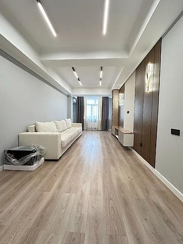3 комнаты, 105 м², Пишпек Элитка, 7 этаж, Евроремонт at lalafo.kg 3 комнаты, 105 м², Пишпек Элитка, 7 этаж, Евроремонт