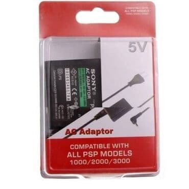 psp консоль: Зарядка для PSP — 1