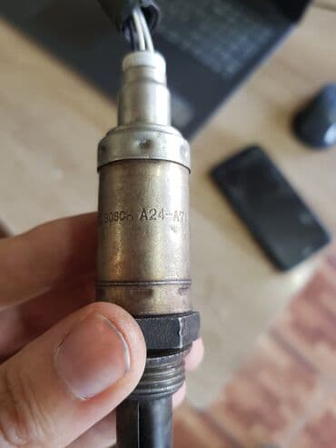 Subaru Impreza лямбдазонд, Субару Импреза 1996 по 2002 год, датчик