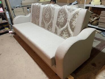 раскладная кровать бишкек: Раскладной диван, Новый — 17