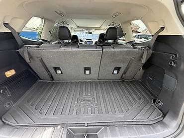 2 8: Subaru Ascent: 2021 г., 2.4 л, Автомат, Бензин, Кроссовер — 4